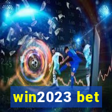 win2023 bet